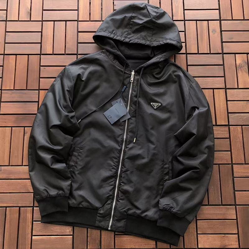 PRADA JACKETS (20)