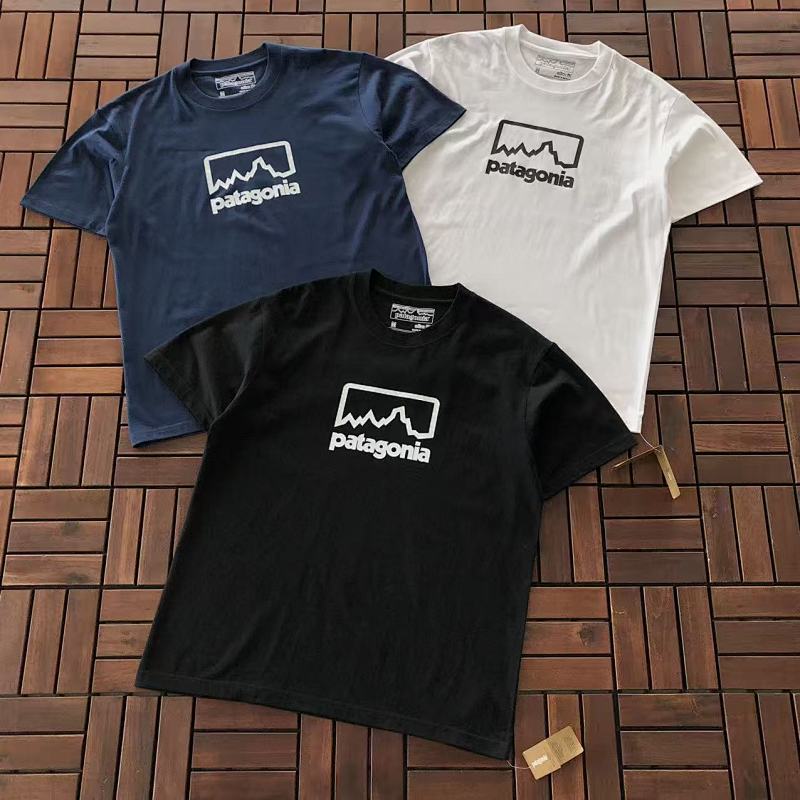 PATAGONIA TSHIRTS (80)