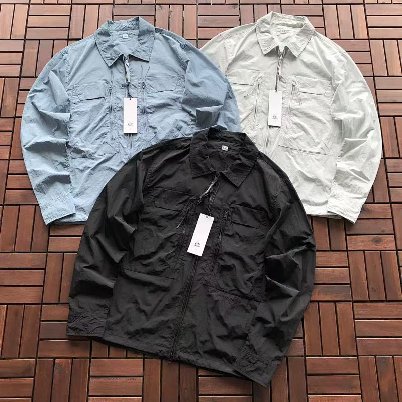 CP COMPANY TSHIRTS (4)