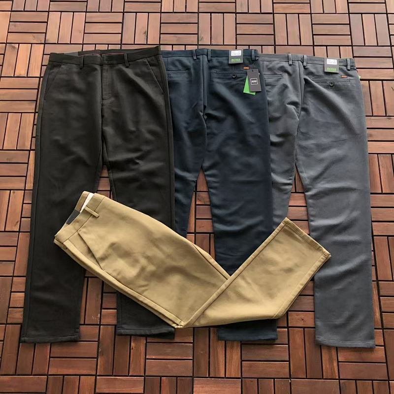 HUGO BOSS PANTS (14)