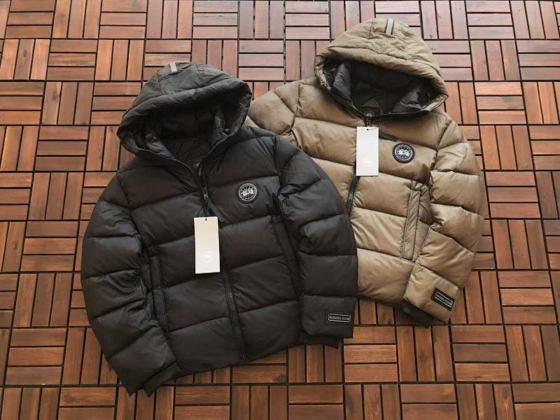 CANADA GOOSE JACKETS (23)