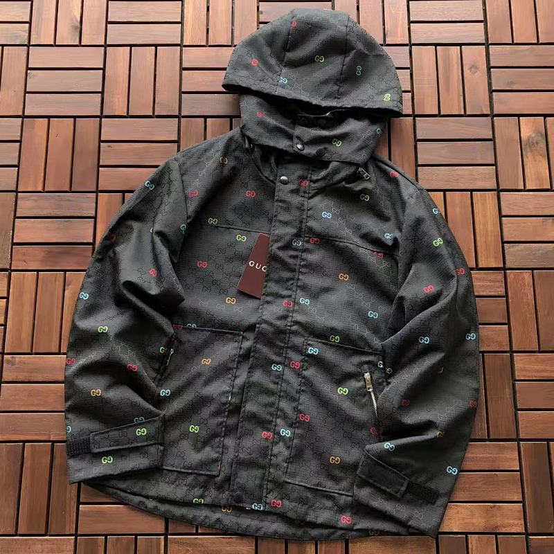 GUCCI JACKETS (13)