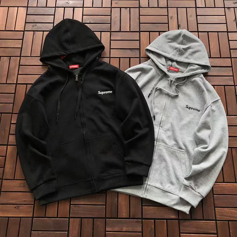 SUPREME HOODIES (46)