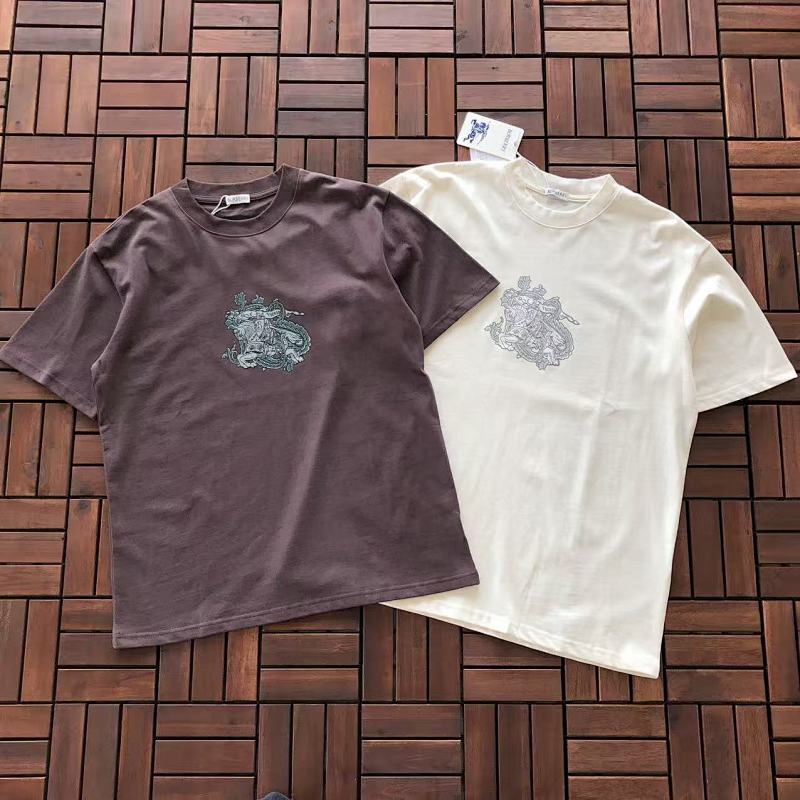 BURBERRY TSHIRTS (594)