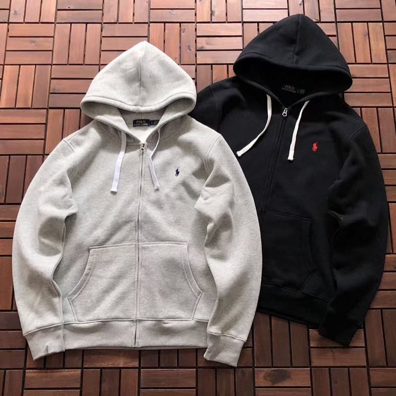 RALPH LAUREN HOODIES (175)