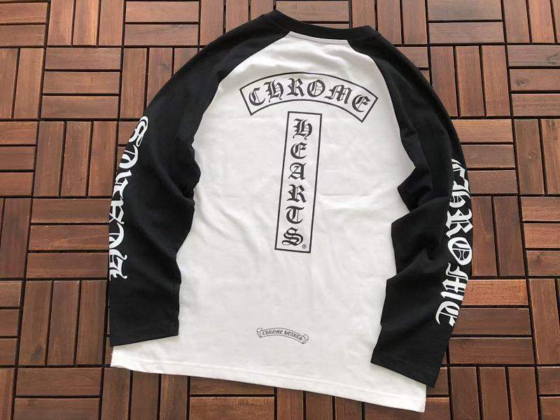 CHROME HEARTS LONGSLEEVES (27)