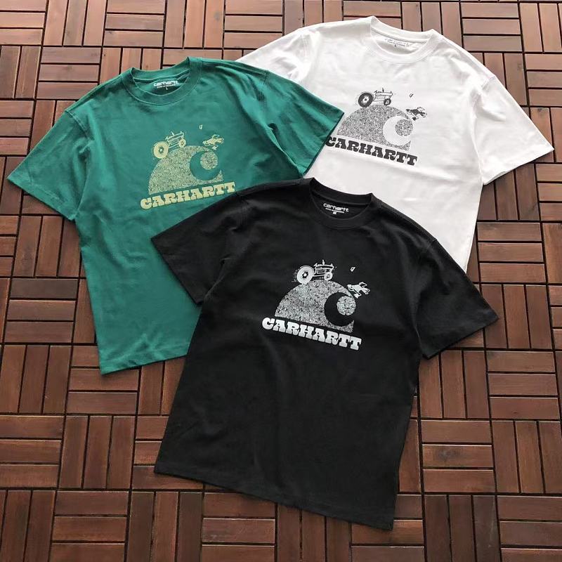 CARHARTT TSHIRTS (99)