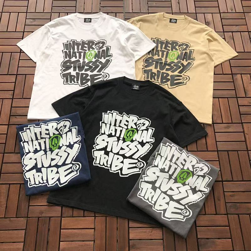 STUSSY TSHIRTS (319)