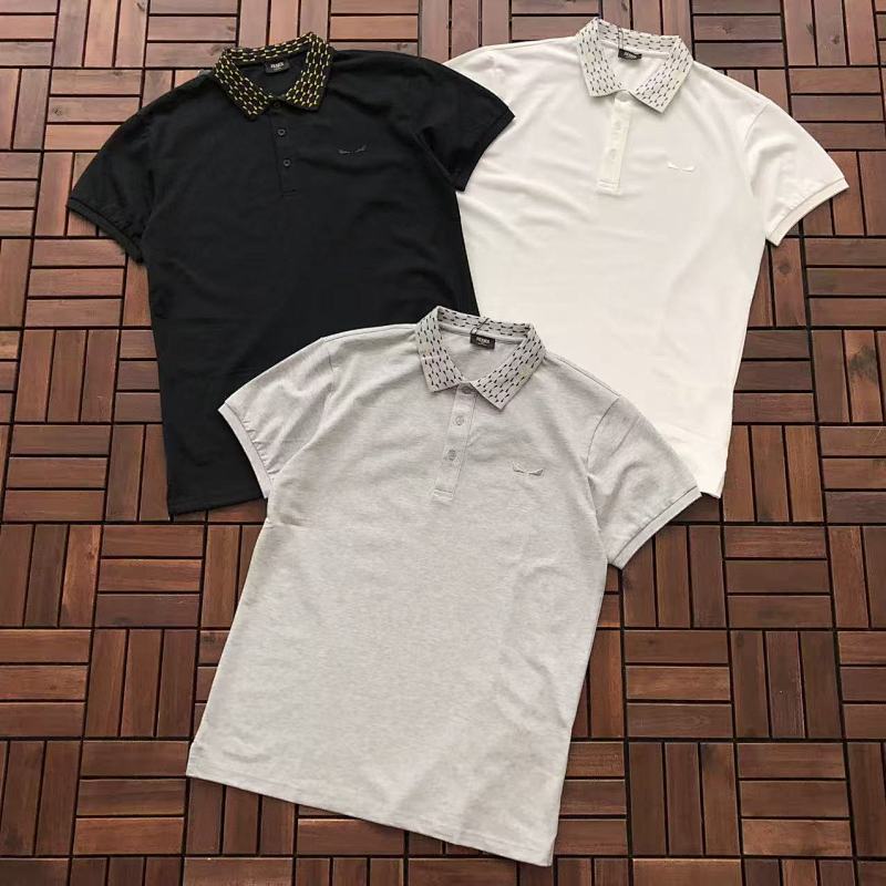 FENDI TSHIRTS (140)