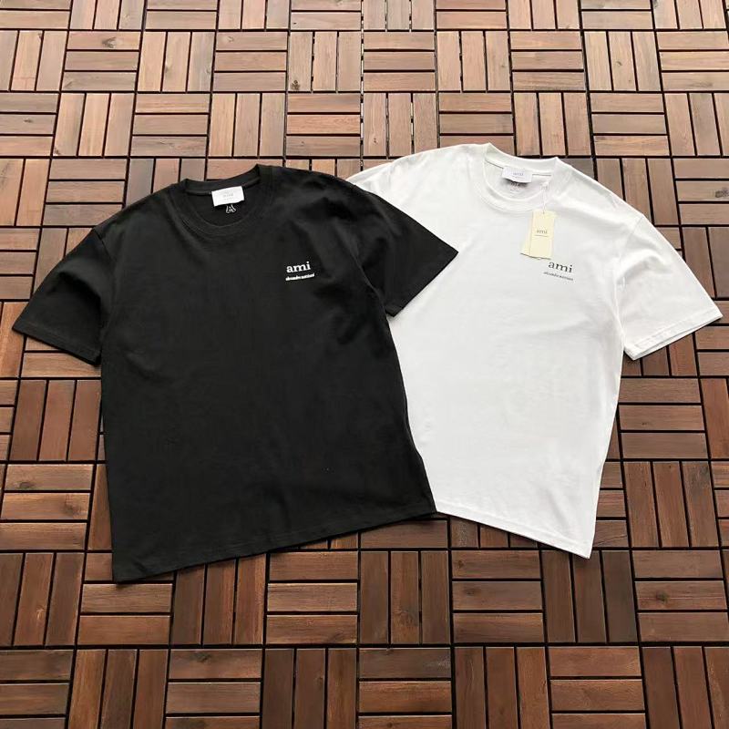 AMI TSHIRTS (156)