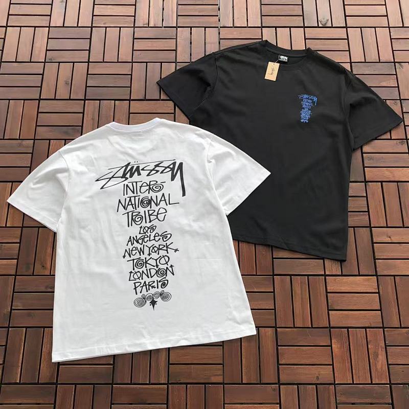 STUSSY TSHIRTS (648)