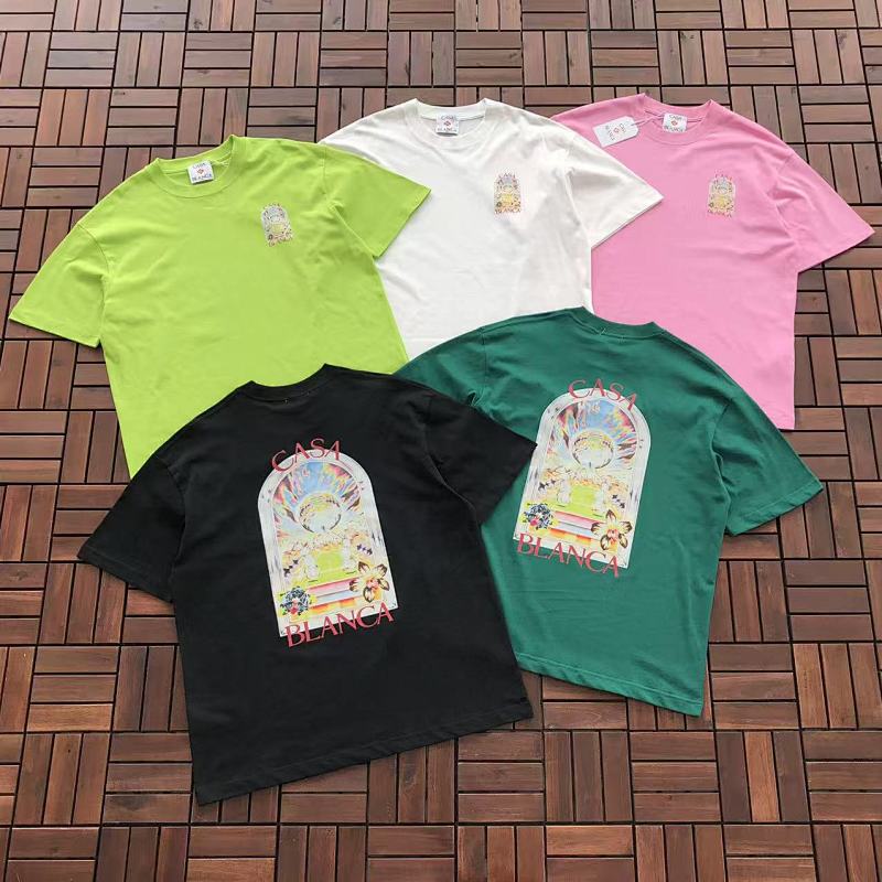 CASABLANCA TSHIRTS (85)