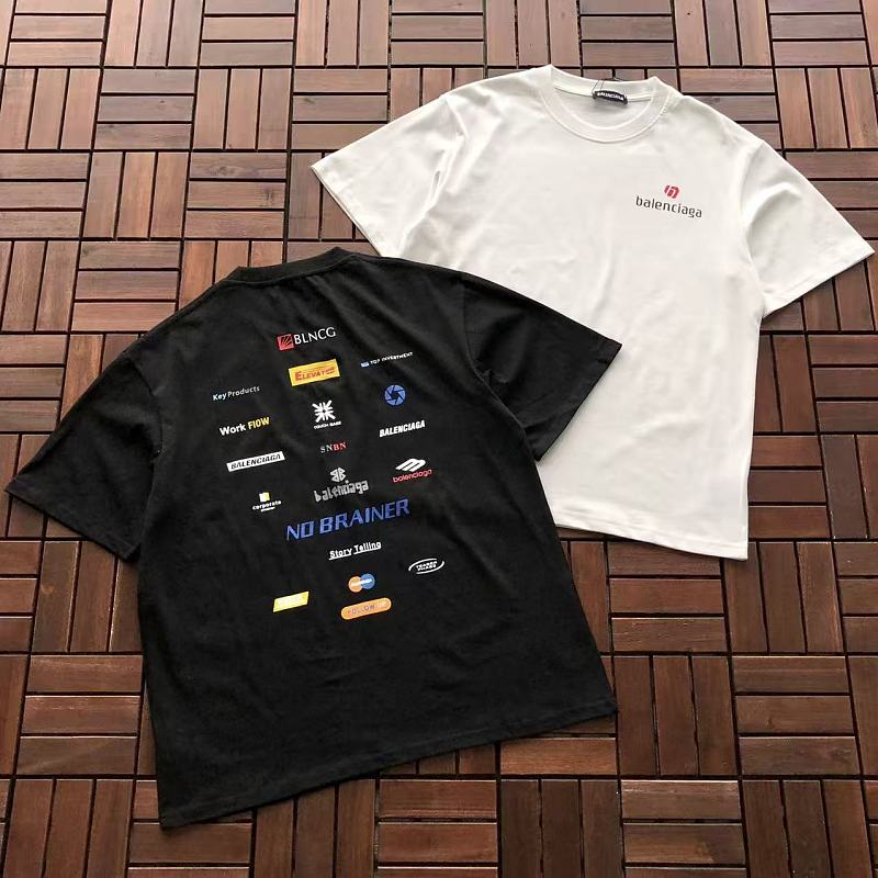 BALENCIAGA TSHIRTS (13)