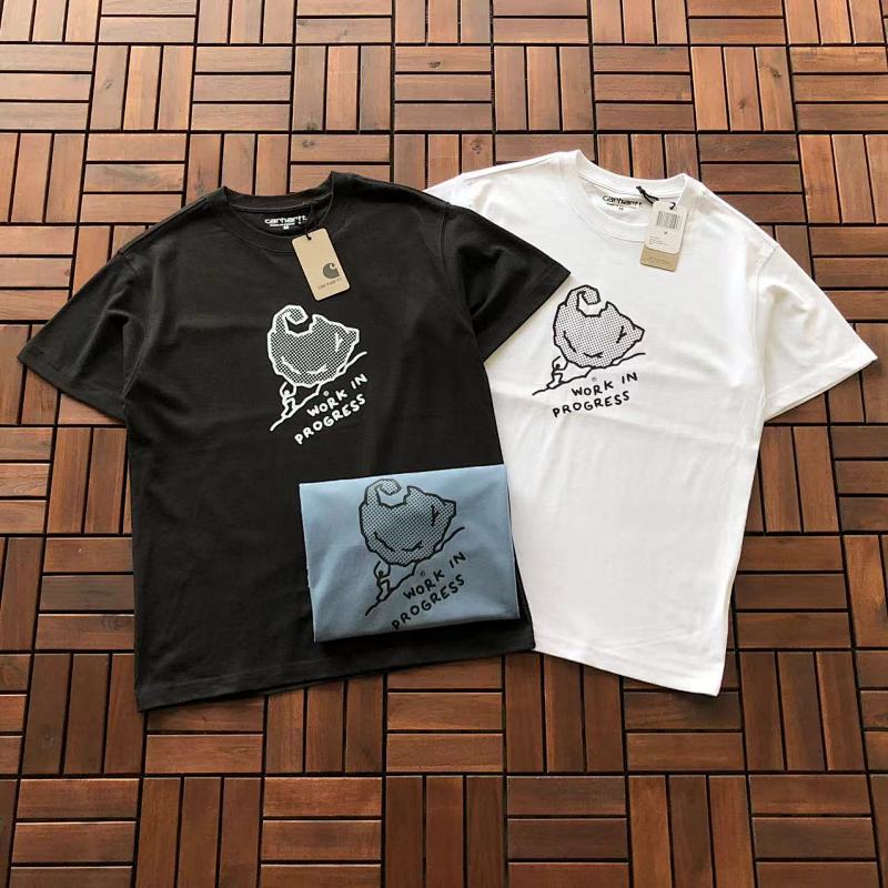 CARHARTT TSHIRTS (158)