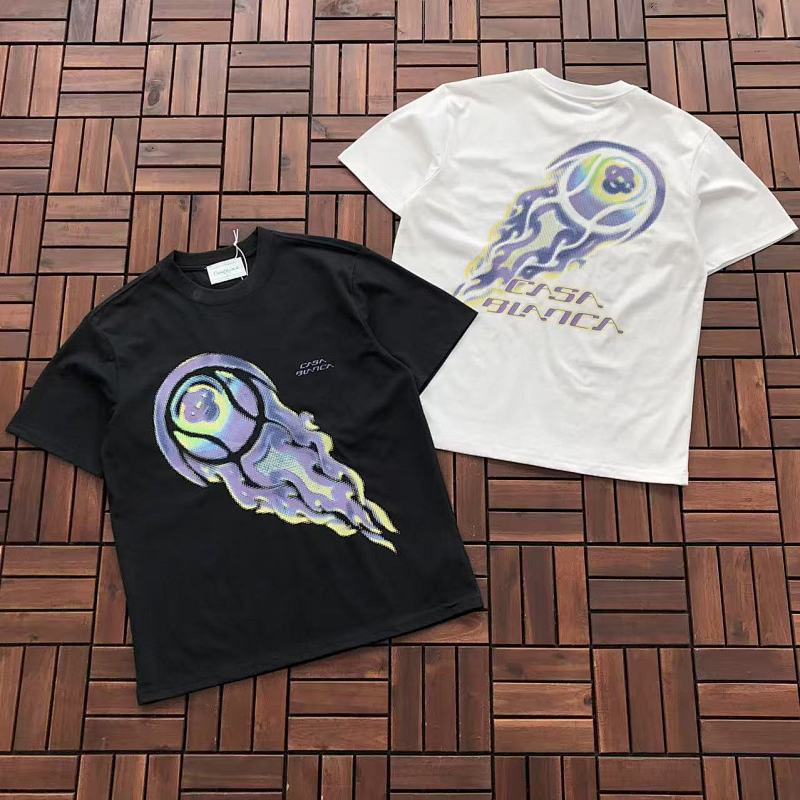 CASABLANCA TSHIRTS (162)