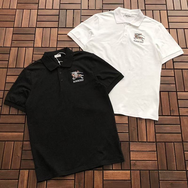 BURBERRY TSHIRTS (398)
