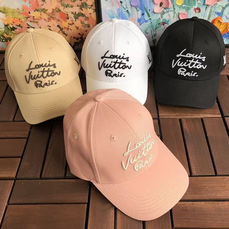 LOUIS VUITTON TSHIRTS (407)