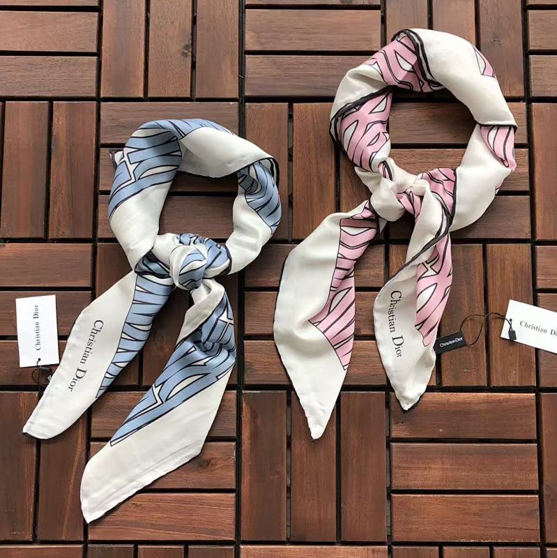 DIOR SCARVES (6)