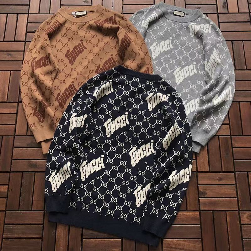 GUCCI SWEATERS (4)