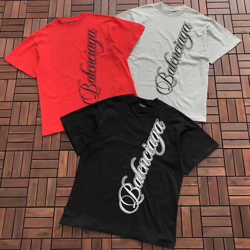 BALENCIAGA TSHIRTS (690)