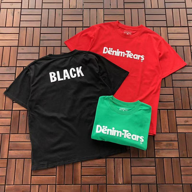 DENIM TEARS TSHIRTS (25)