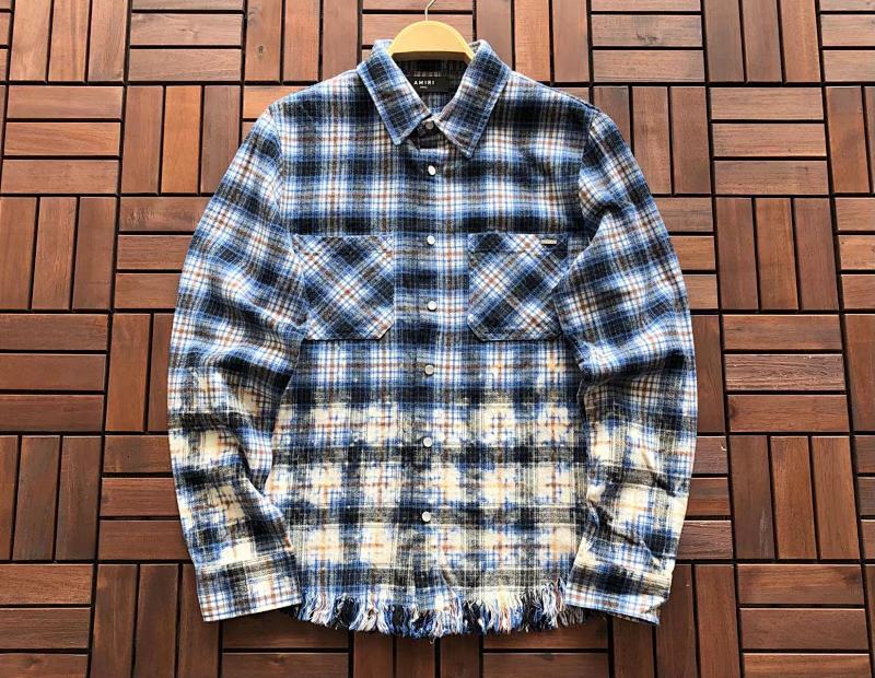 AMIRI SHIRTS