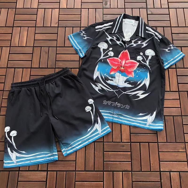 CASABLANCA TSHIRTS (147)