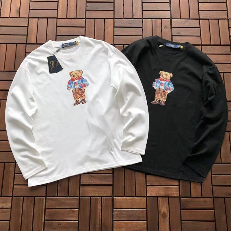 RALPH LAUREN LONGSLEEVES (74)