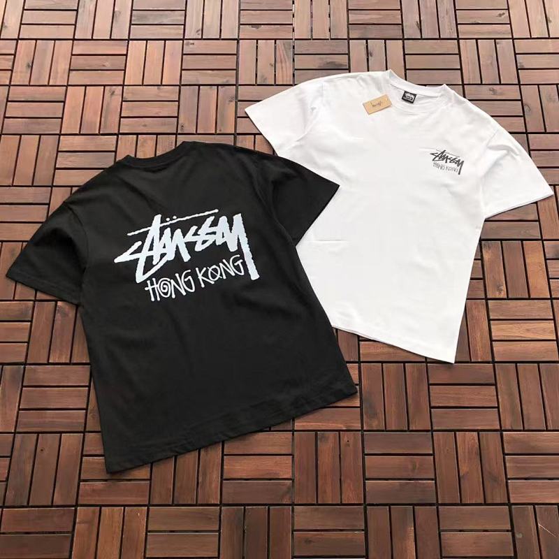 STUSSY TSHIRTS (395)