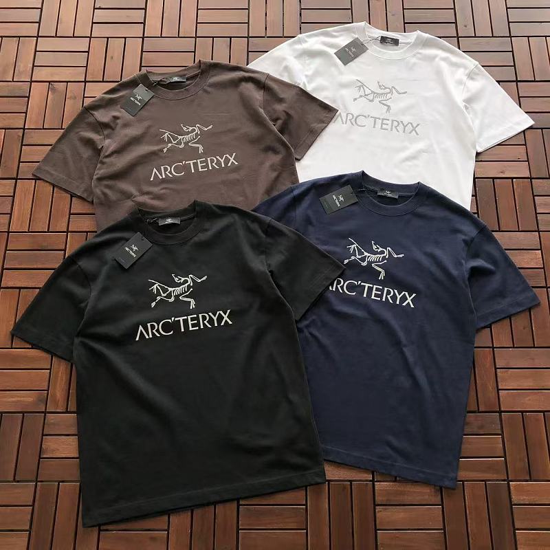 ARC TERYX TSHIRTS (38)