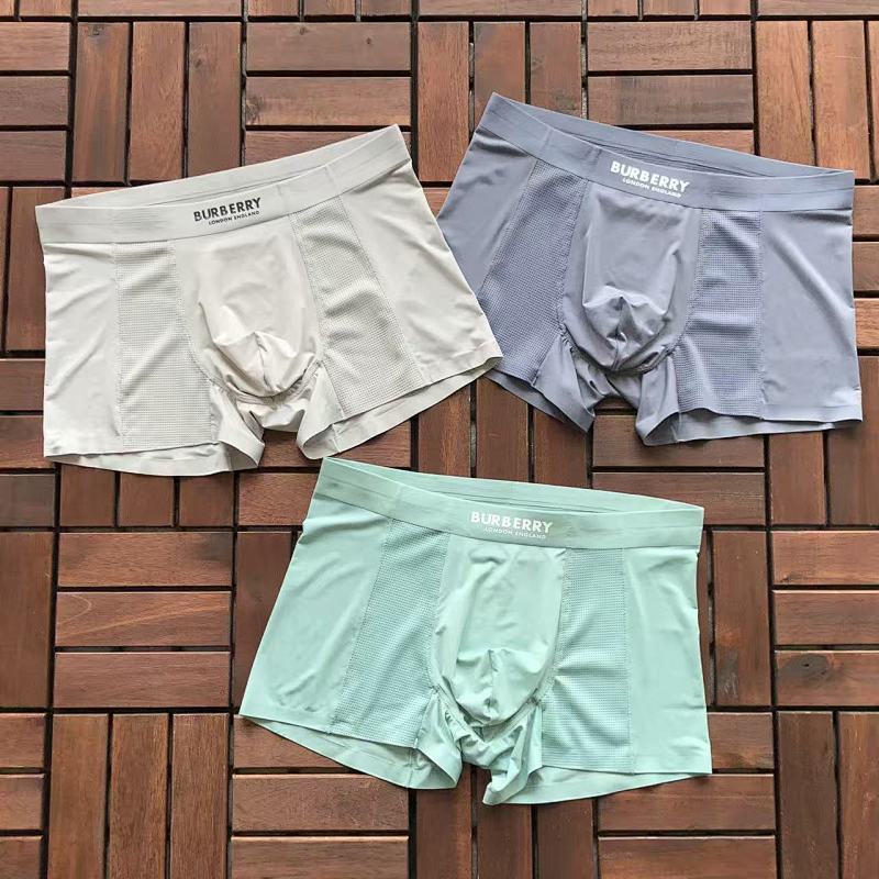 BURBERRY TSHIRTS (229)