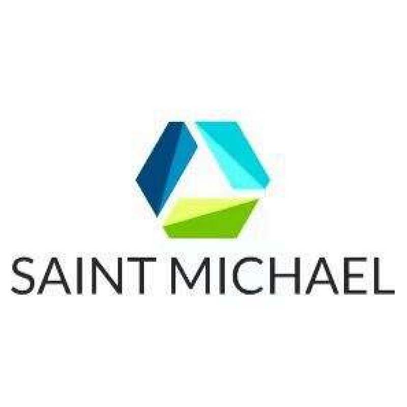 SAINT MICHAEL (30)
