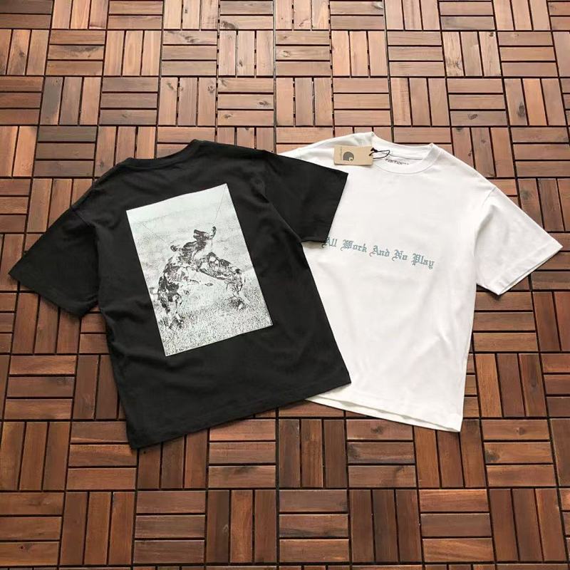 CARHARTT TSHIRTS (345)