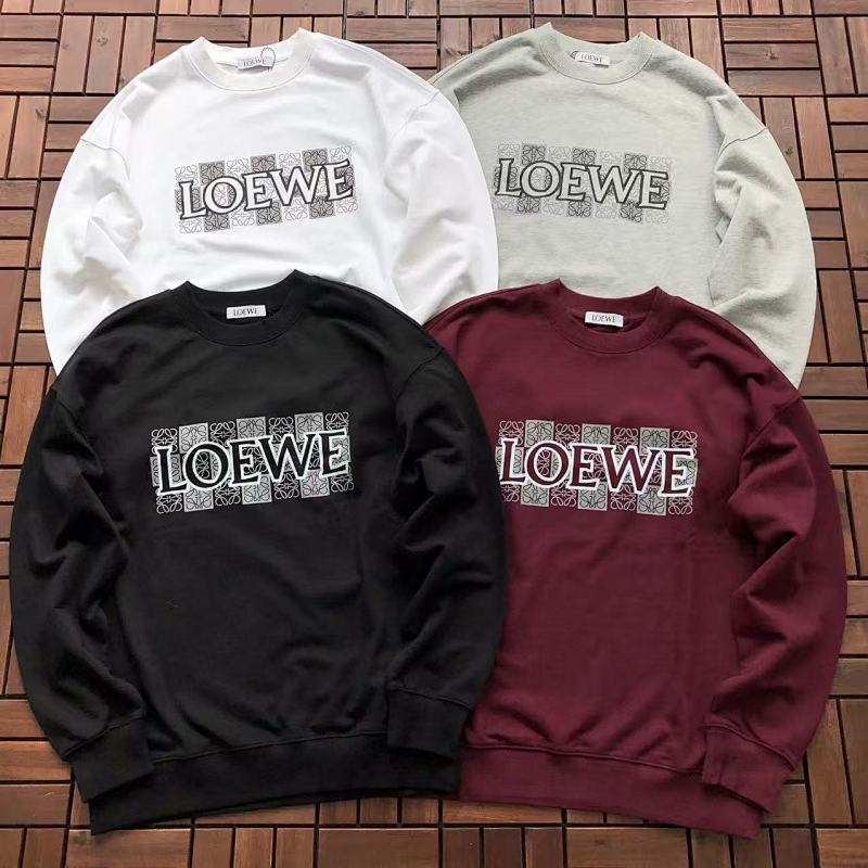 LOEWE SWEATERS (5)