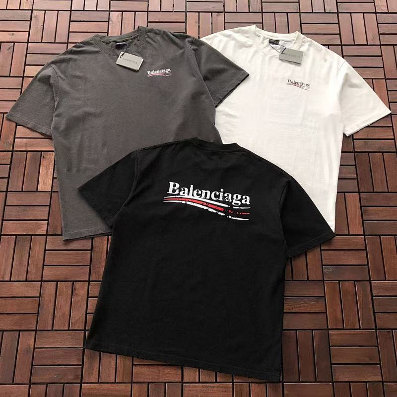 BALENCIAGA TSHIRTS (412)