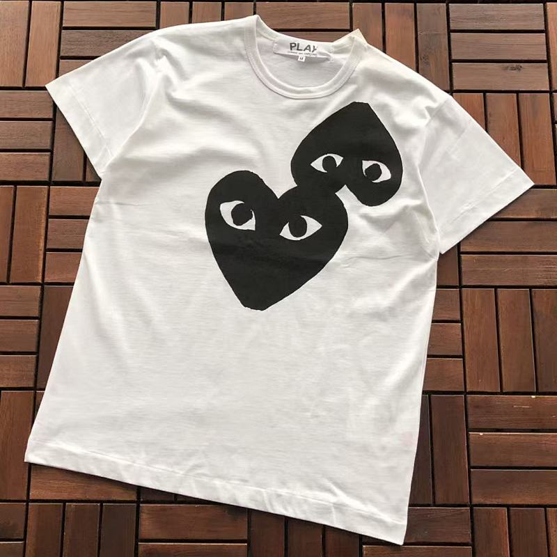 CDG TSHIRTS (16)