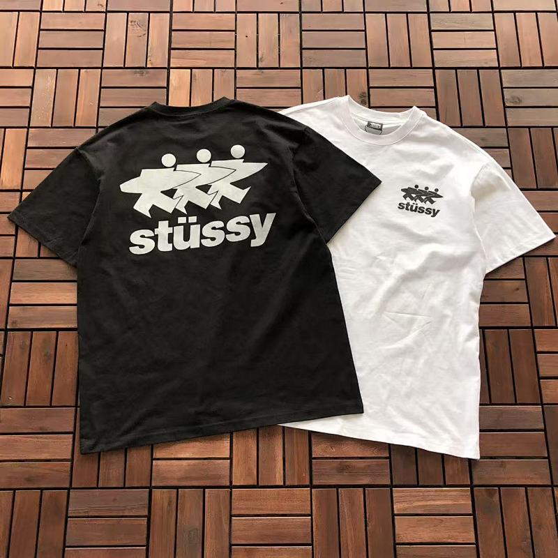 STUSSY TSHIRTS (353)