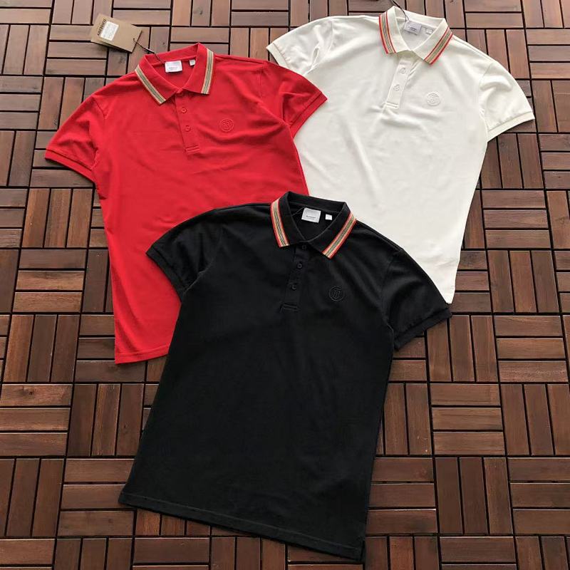 BURBERRY TSHIRTS (328)