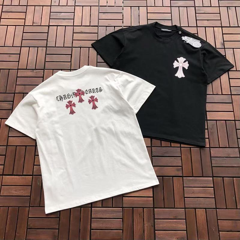 CHROME HEARTS TSHIRTS (18)