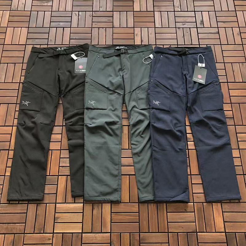 ARCTERYX PANTS (10)