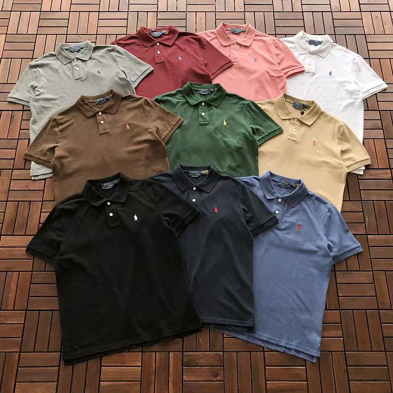 RALPH LAUREN TSHIRTS (42)