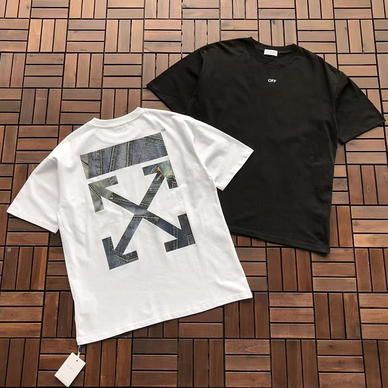 OFF WHITE TSHIRTS (35)
