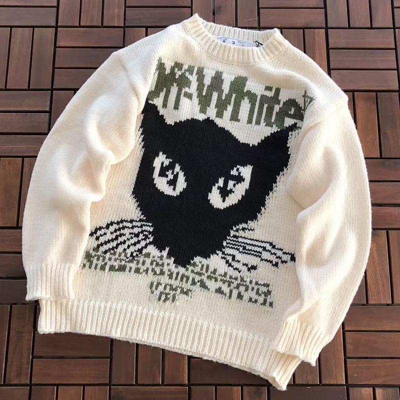 OFF WHITE SWEATERS (3)