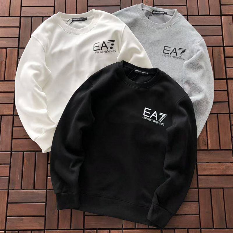 EMPORIO ARMANI SWEATERS (4)