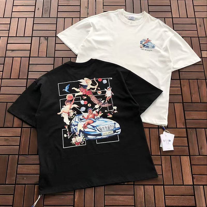 OFF WHITE TSHIRTS (16)