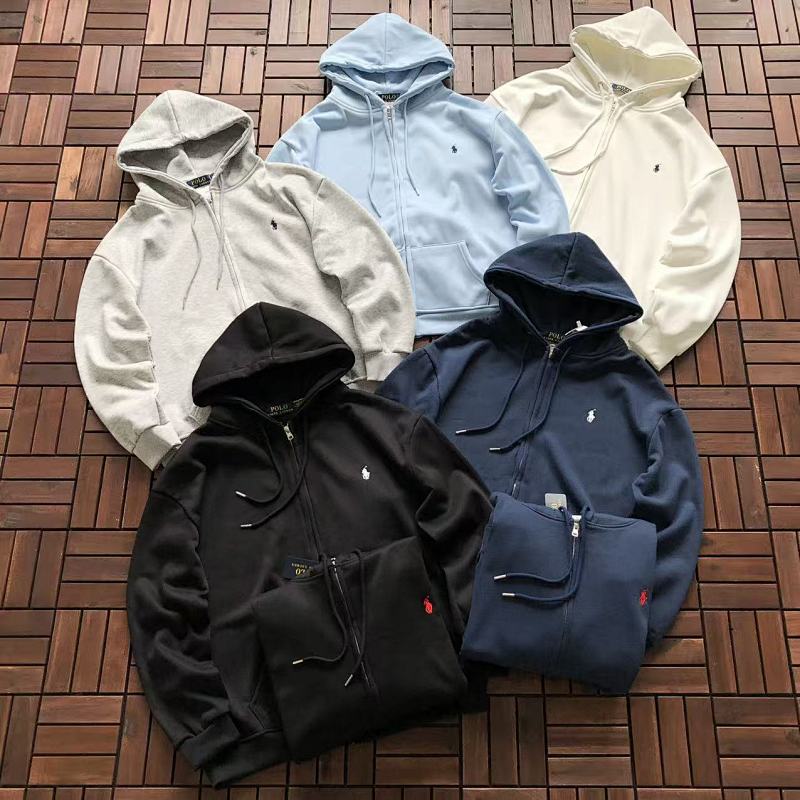 RALPH LAUREN HOODIES (12)