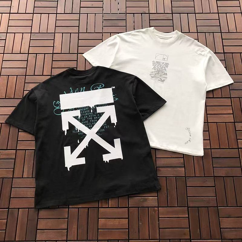 OFF WHITE TSHIRTS (22)