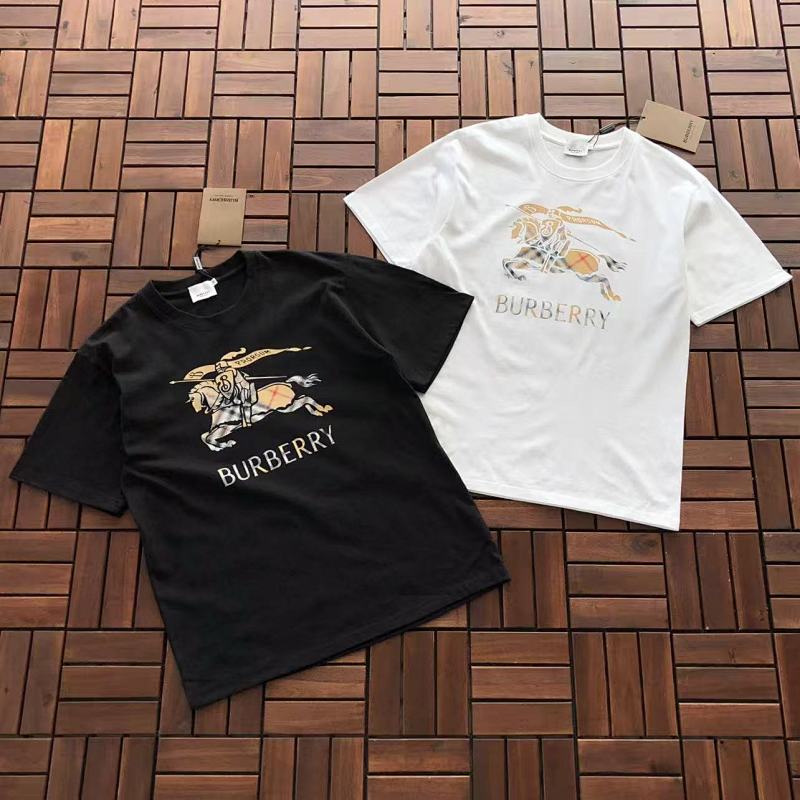 BURBERRY TSHIRTS (112)