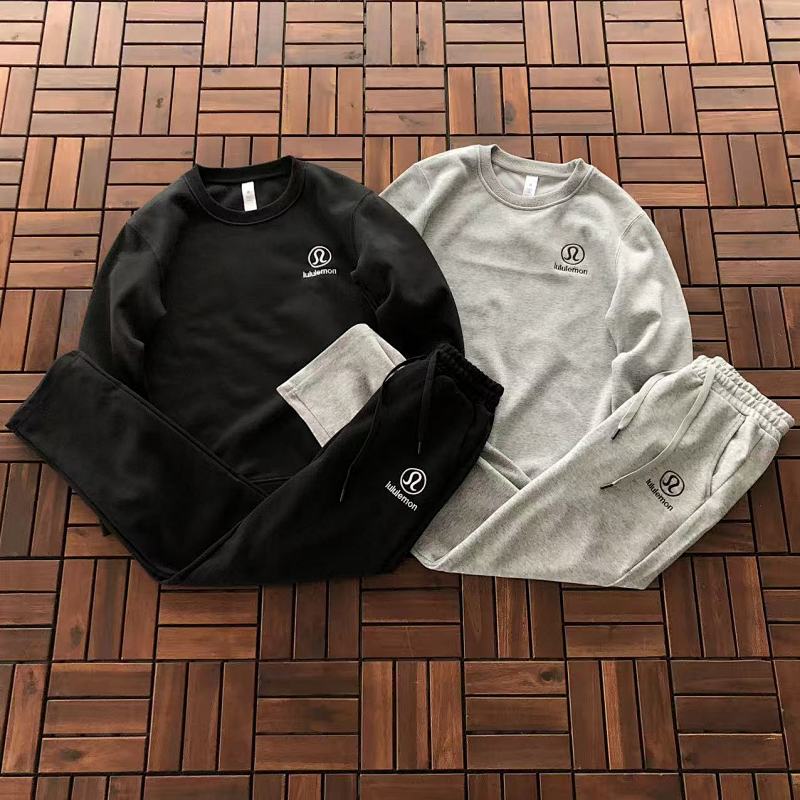 LULULEMON SWEATERS (10)