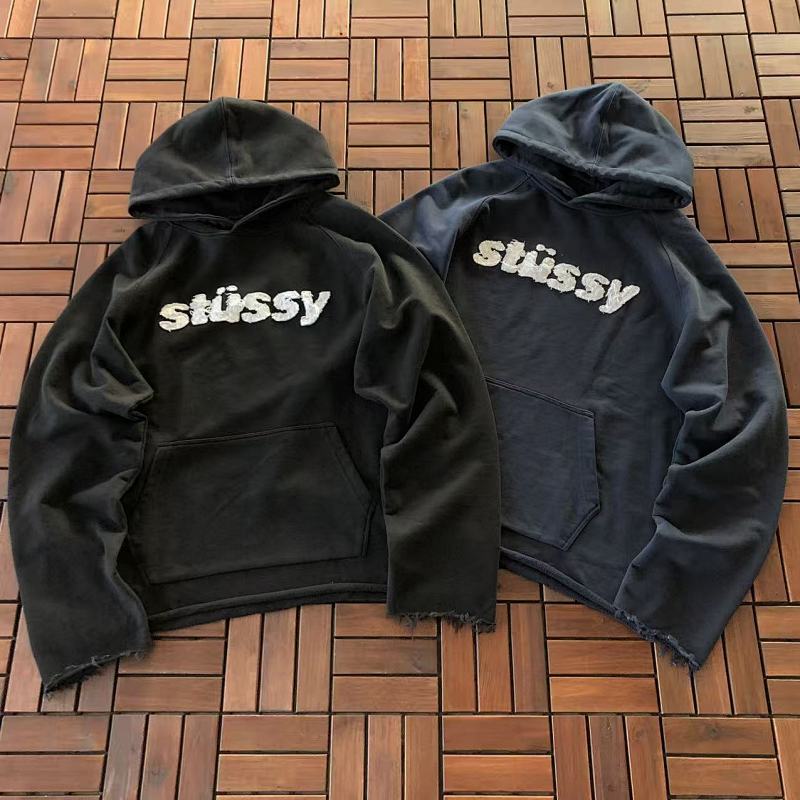 STUSSY HOODIES (47)